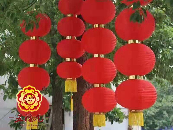 鋼絲燈籠圖片/鋼絲燈籠樣板圖 (2)