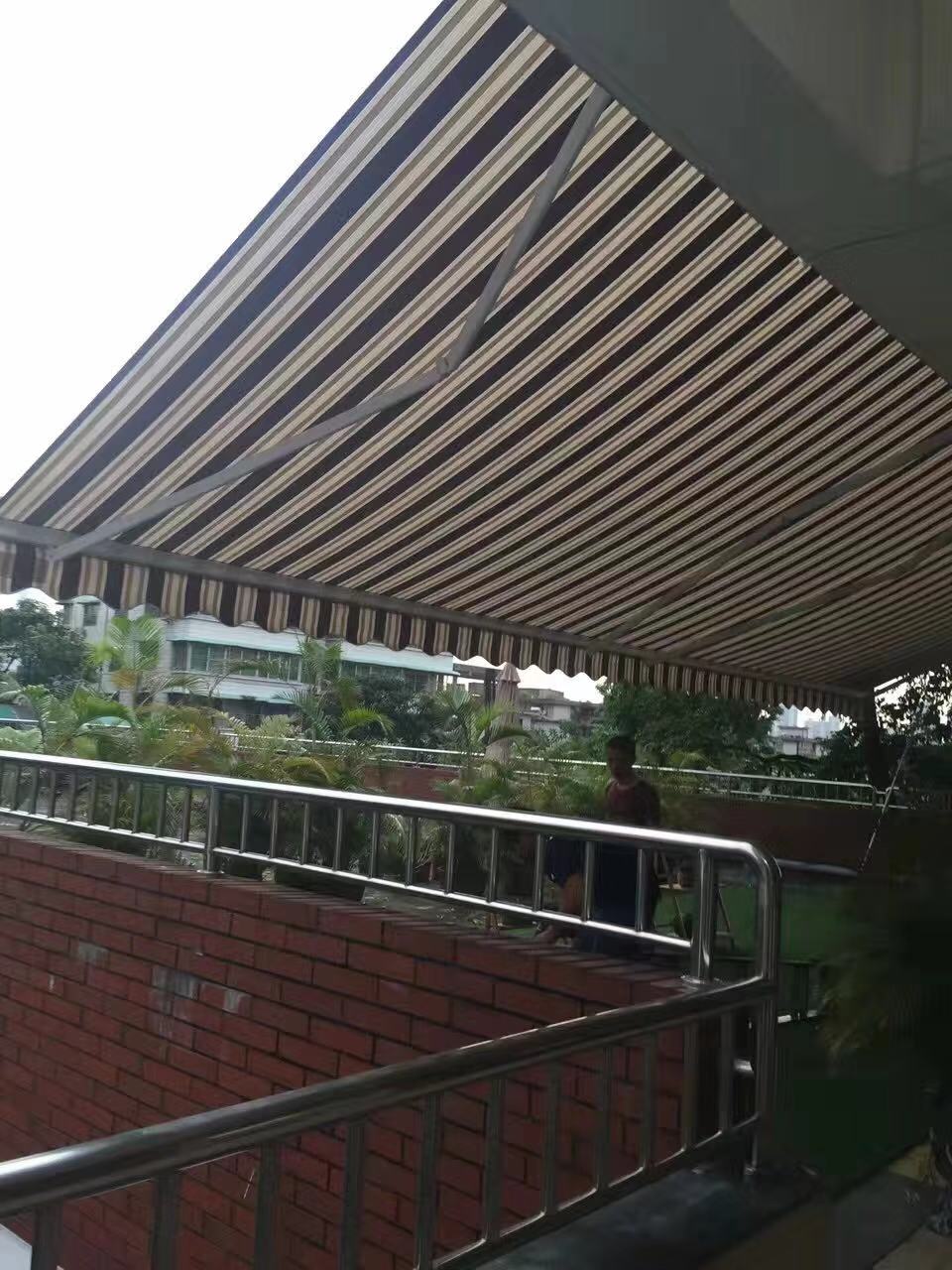 活動雨蓬圖片/活動雨蓬樣板圖 (2)