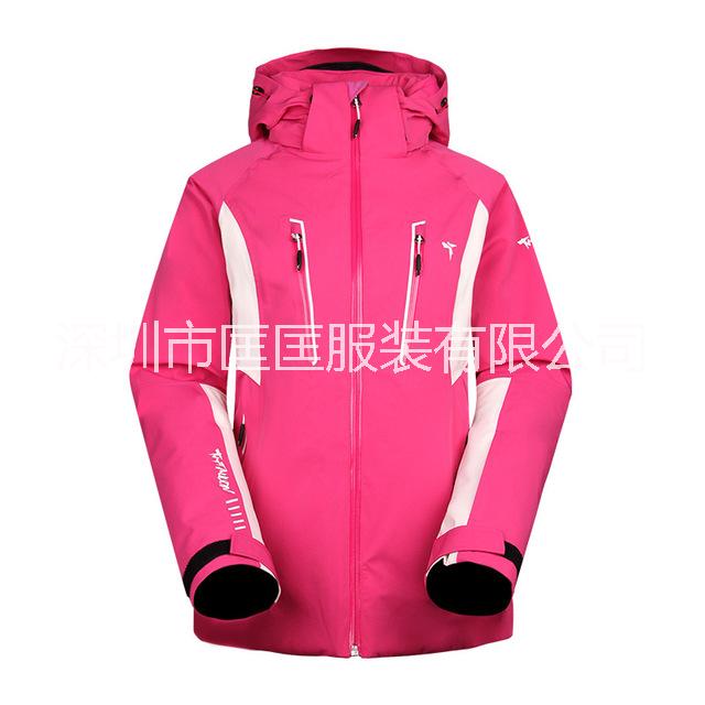 滑雪服圖片/滑雪服樣板圖 (2)