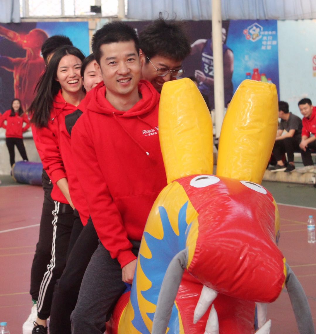 趣味運動會 濟南職工運動會策劃 濟南大型體育賽事組織與策劃