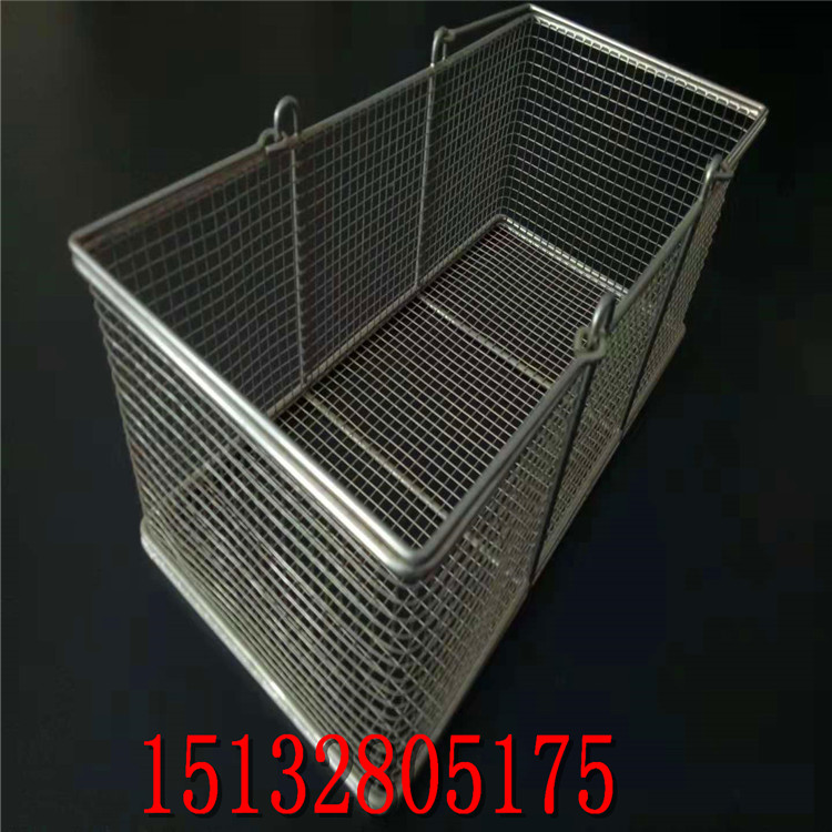 不銹鋼取樣筐 不銹鋼采樣框 不銹鋼吊籃 不銹鋼籃筐生產(chǎn)制造商