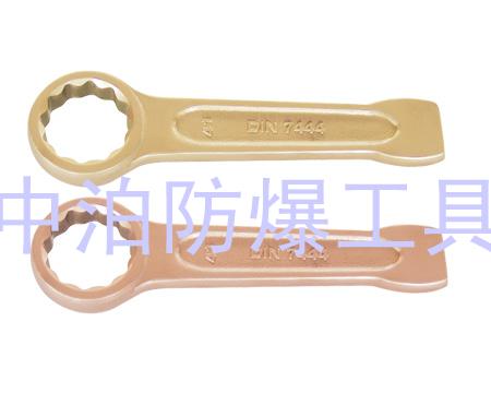 敲擊梅花扳手圖片/敲擊梅花扳手樣板圖 (2)