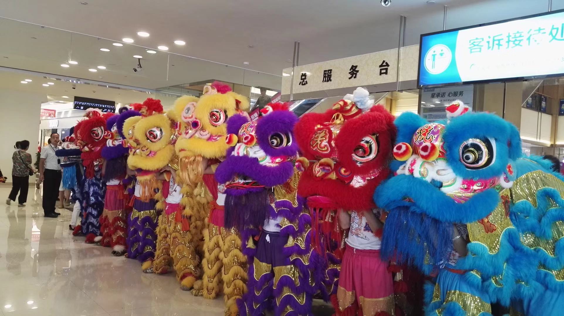 廣州天河圖片/廣州天河樣板圖 (1)