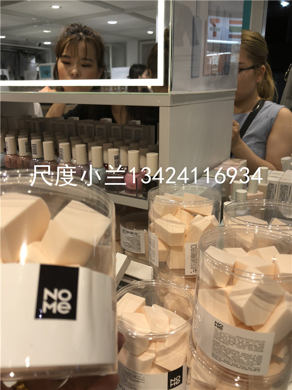 nome諾米貨架，服裝店貨架圖片/nome諾米貨架，服裝店貨架樣板圖 (4)
