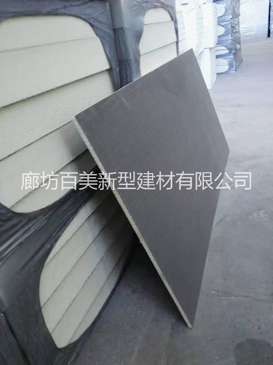 聚氨酯保溫板圖片/聚氨酯保溫板樣板圖 (4)