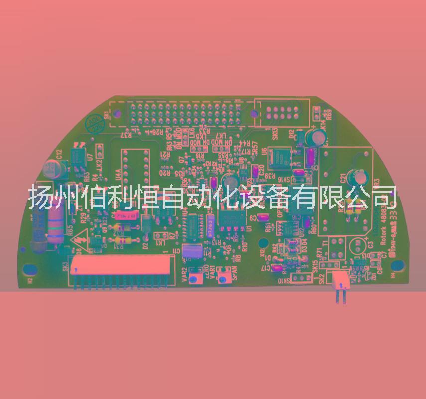 羅托克電動執(zhí)行機(jī)構(gòu)IQ電路板