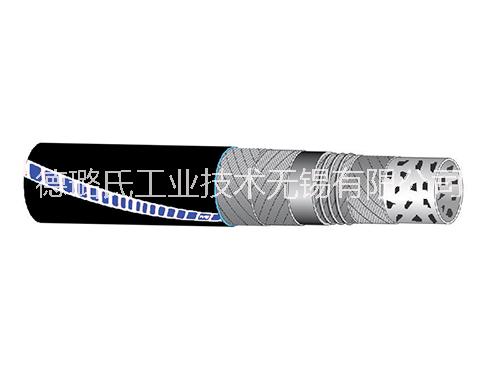 防爆软管 ATEX防爆管 防爆化学品输送管 导电化学品输送管 厂家直销 防爆软管 ATEX防爆管图片