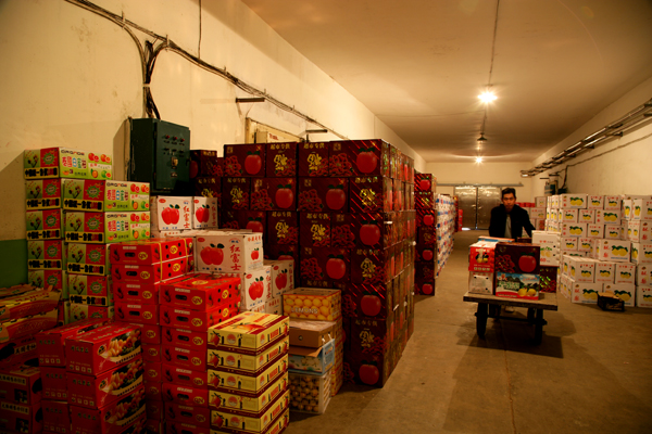 周口冷庫圖片/周口冷庫樣板圖 (3)