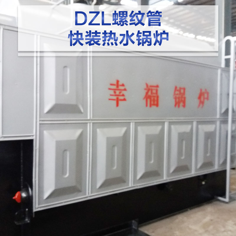 環(huán)保熱水鍋爐圖片/環(huán)保熱水鍋爐樣板圖 (1)