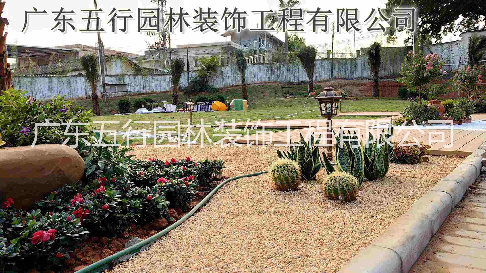 花園風(fēng)圖片/花園風(fēng)樣板圖 (1)