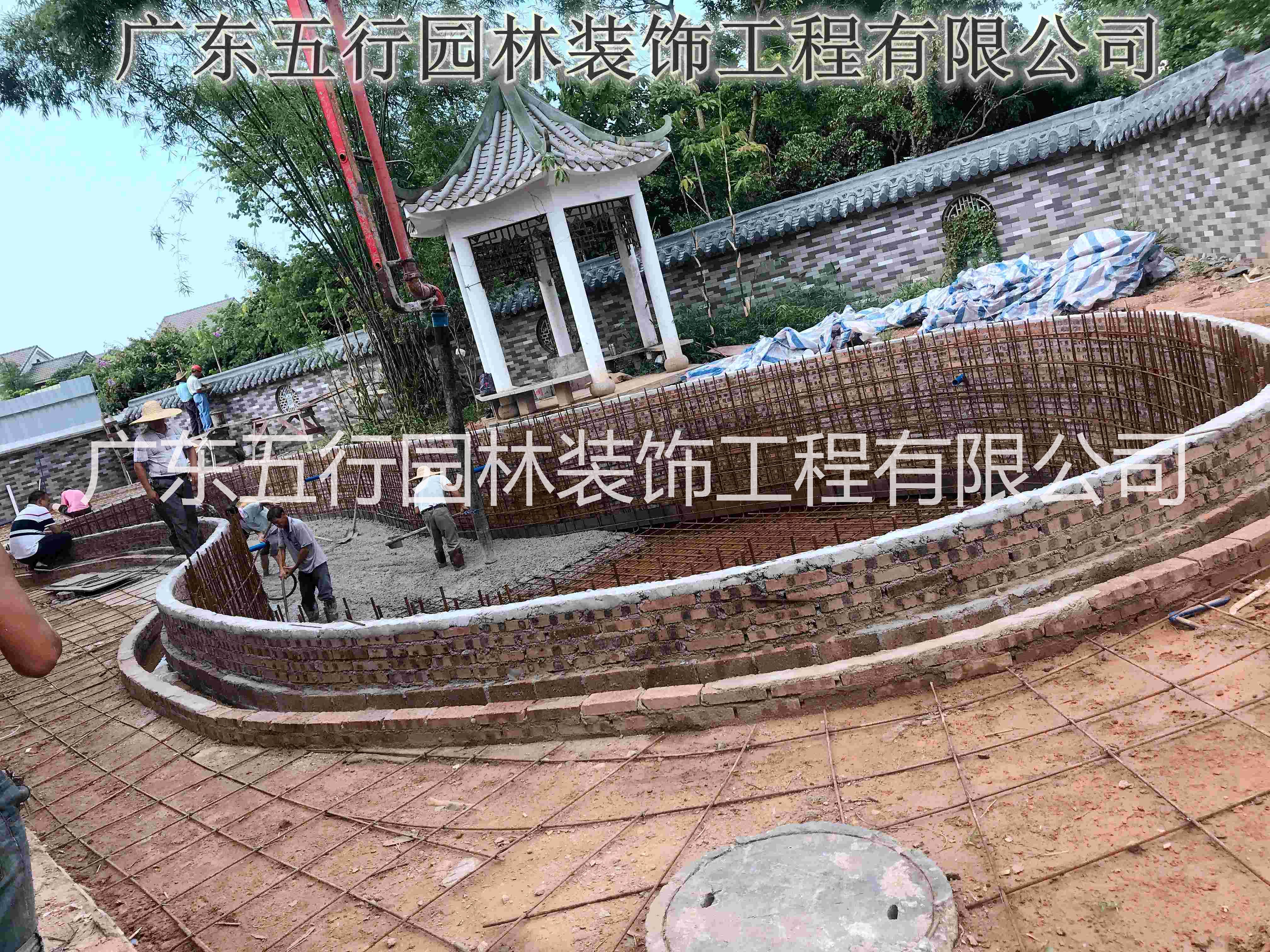 廣東深圳花園設(shè)計(jì)植物造園種類圖片/廣東深圳花園設(shè)計(jì)植物造園種類樣板圖 (2)