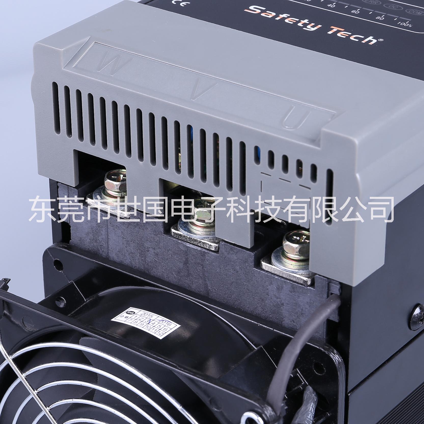 電力調(diào)整器圖片/電力調(diào)整器樣板圖 (3)