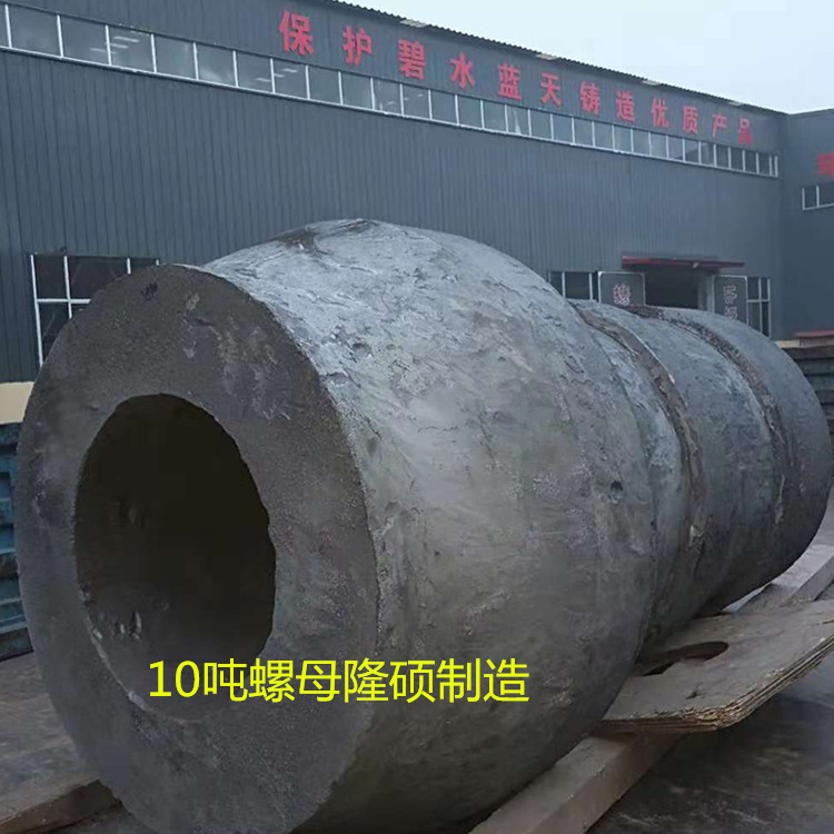 螺母鑄件圖片/螺母鑄件樣板圖 (1)