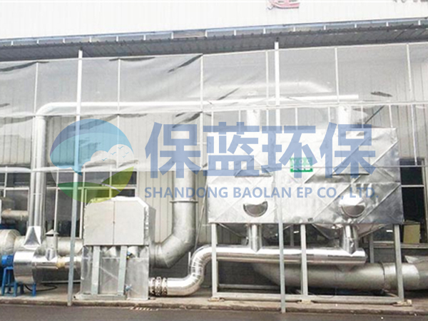 廢氣處理設(shè)備圖片/廢氣處理設(shè)備樣板圖 (1)