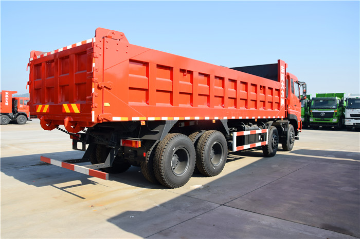 自卸車圖片/自卸車樣板圖 (2)