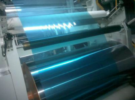 耐高溫離形PET膜圖片/耐高溫離形PET膜樣板圖 (4)