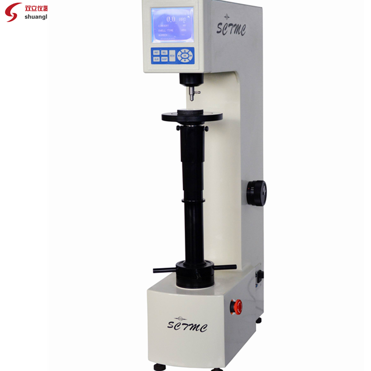 HRS-150L加高型數(shù)顯洛氏硬度計