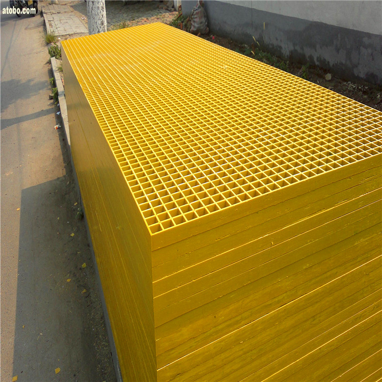 玻璃鋼格柵|玻璃鋼溝蓋板圖片/玻璃鋼格柵|玻璃鋼溝蓋板樣板圖 (3)