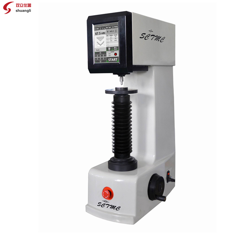 560RSSZ自動(dòng)全洛氏硬度計(jì)
