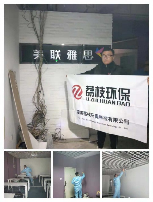 淄博測甲醛圖片/淄博測甲醛樣板圖 (2)