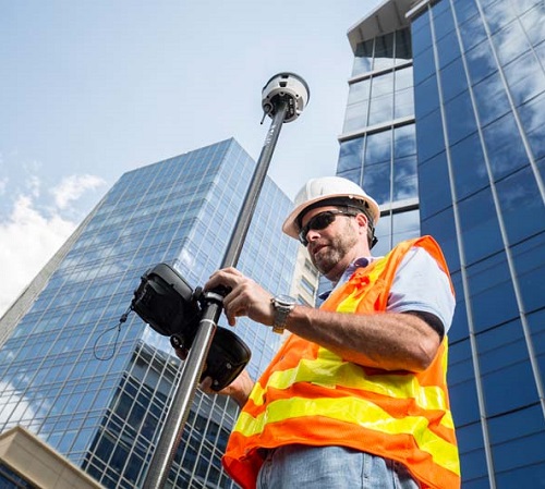 GNSS接收機圖片/GNSS接收機樣板圖 (2)