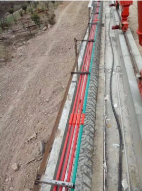 龍門吊圖片/龍門吊樣板圖 (2)