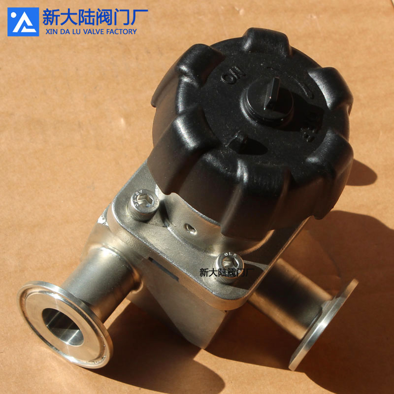 隔膜閥圖片/隔膜閥樣板圖 (3)