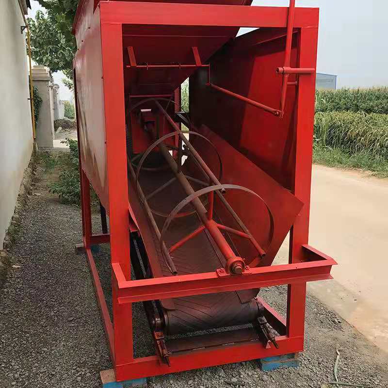 可折疊式 30型震動篩沙機篩沙機 篩沙機廠家