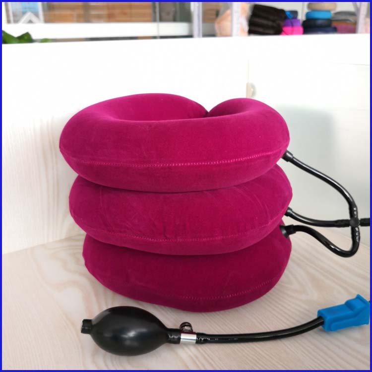 頸椎牽引器圖片/頸椎牽引器樣板圖 (3)