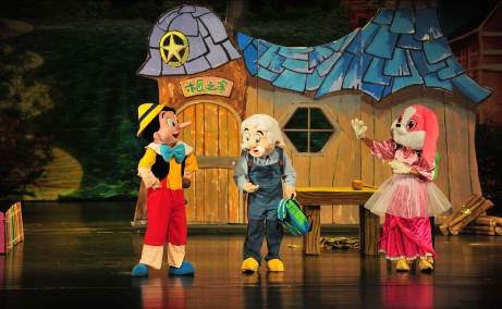 迪士尼卡通圖片/迪士尼卡通樣板圖 (3)