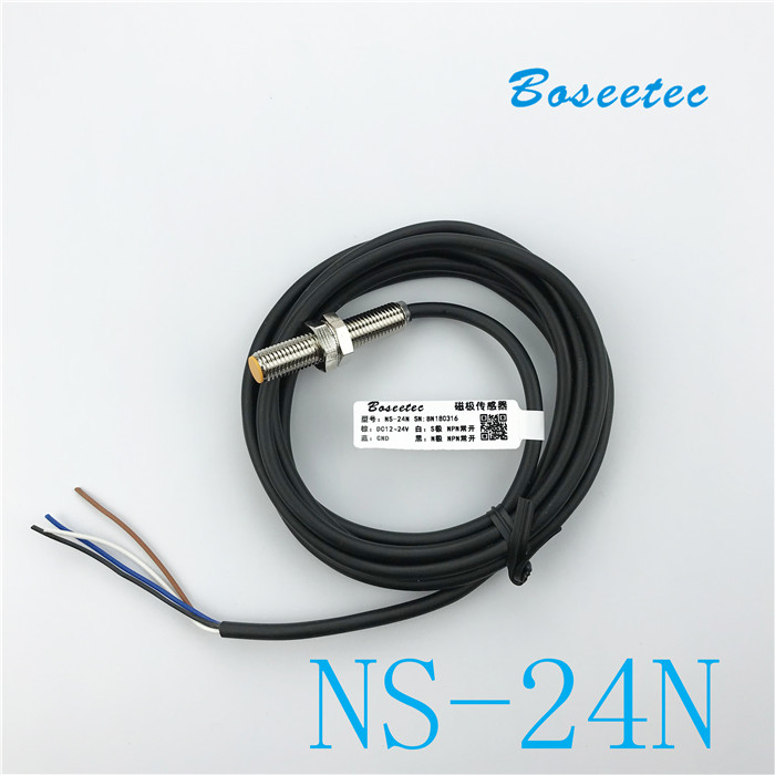 磁場(chǎng)極性磁極檢測(cè)傳感器圖片/磁場(chǎng)極性磁極檢測(cè)傳感器樣板圖 (3)