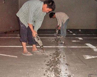 東莞防水補(bǔ)漏圖片/東莞防水補(bǔ)漏樣板圖 (1)