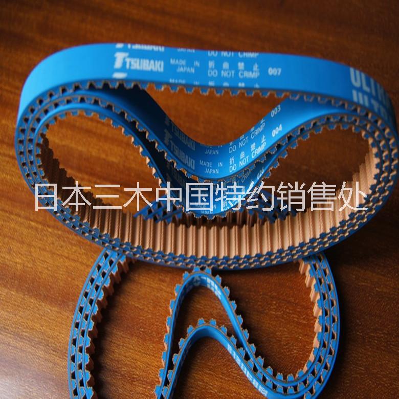 供應(yīng)椿本皮帶BG600UP8M60-HC日本TSUBAKI超級PX同步帶交期快