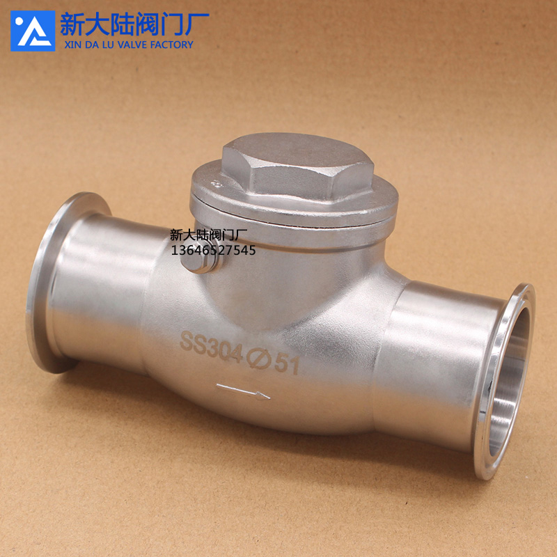 啟式止回閥圖片/啟式止回閥樣板圖 (2)