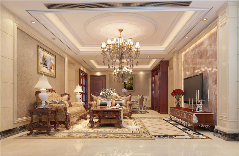 室內(nèi)外裝飾工程圖片/室內(nèi)外裝飾工程樣板圖 (4)