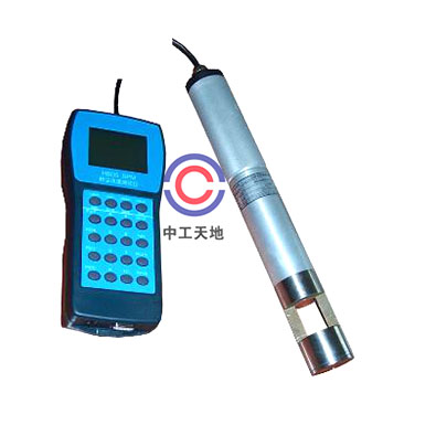 LBT-CCH5000手持式粉塵