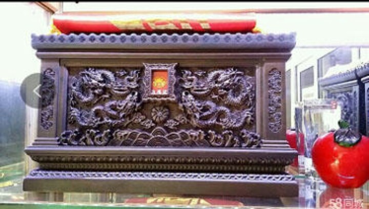 骨灰 盒圖片/骨灰 盒樣板圖 (3)