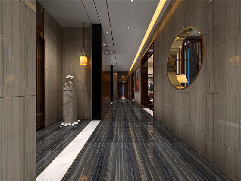 別墅裝飾圖片/別墅裝飾樣板圖 (2)