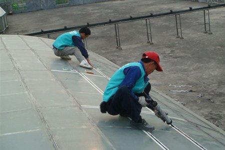 南海專業(yè)補(bǔ)漏公司圖片