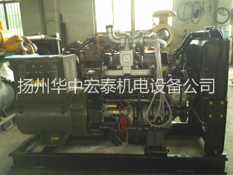 濰柴柴油發(fā)電機組圖片/濰柴柴油發(fā)電機組樣板圖 (3)