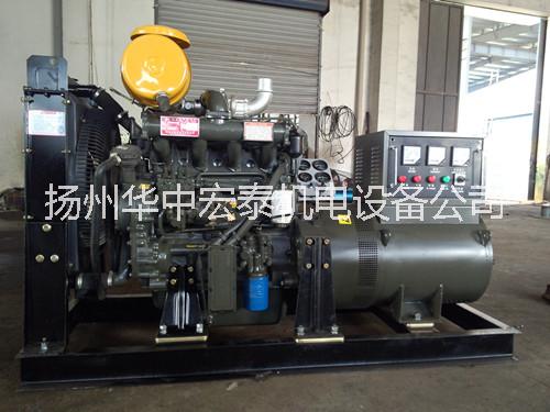 濰柴柴油發(fā)電機組圖片/濰柴柴油發(fā)電機組樣板圖 (4)