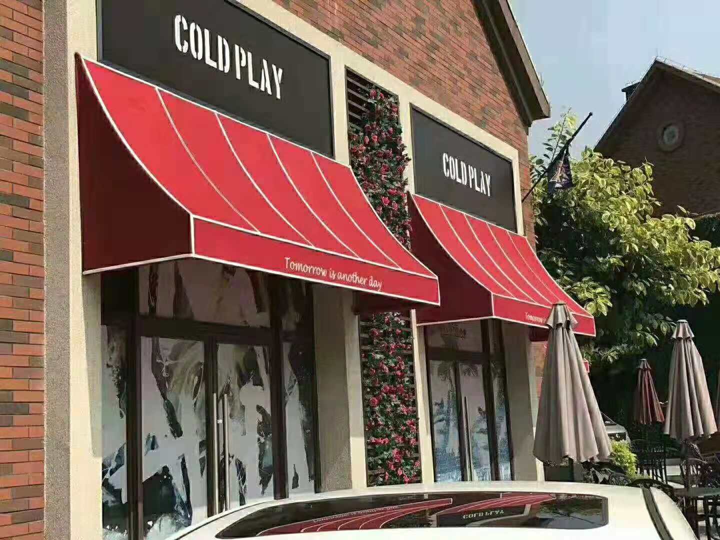 質(zhì)量優(yōu)質(zhì)有名法式梯形蓬圖片