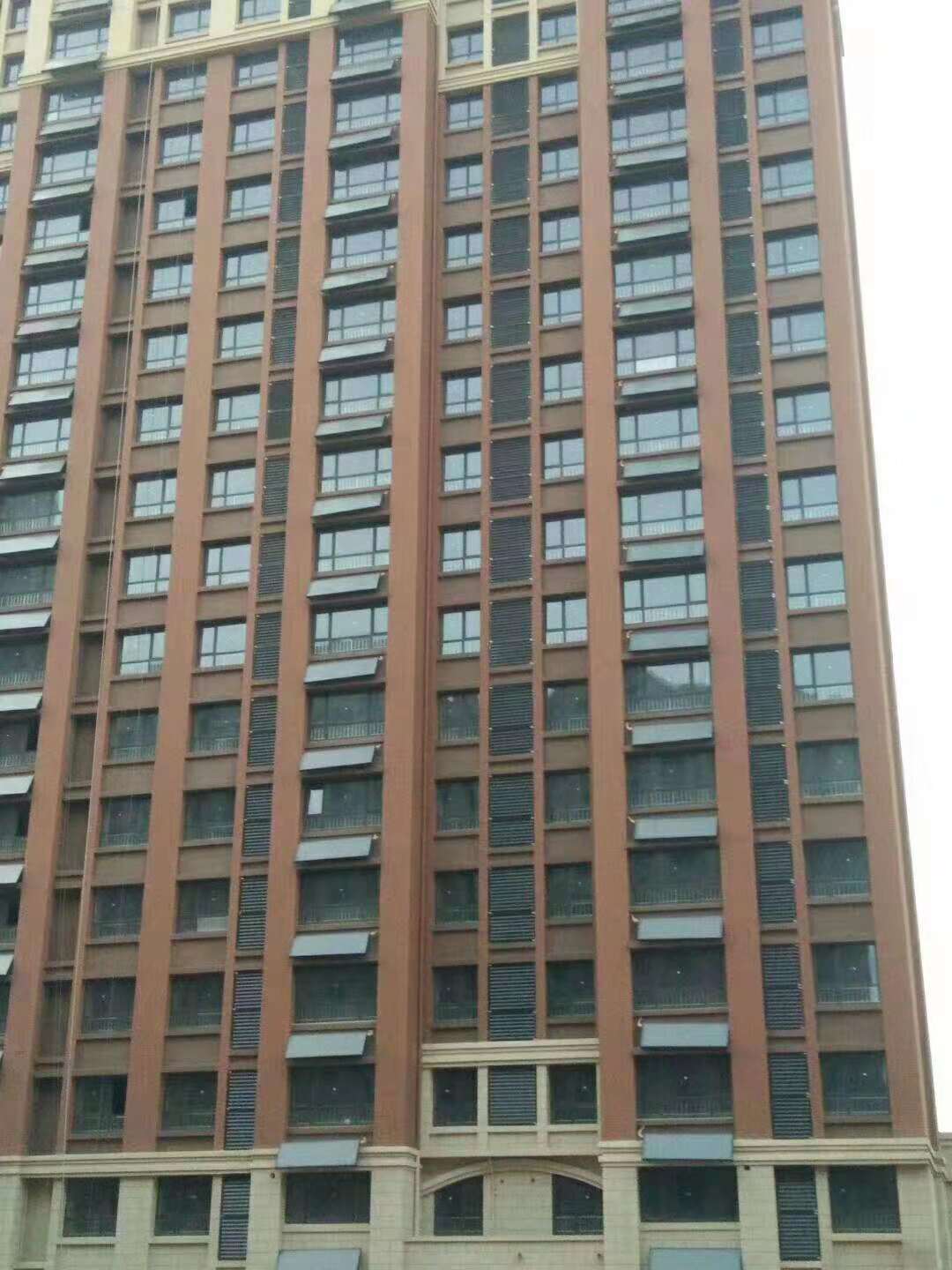 合金百葉窗圖片/合金百葉窗樣板圖 (3)