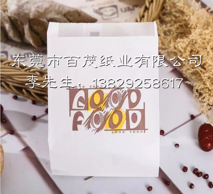 單光白牛皮紙圖片/單光白牛皮紙樣板圖 (3)