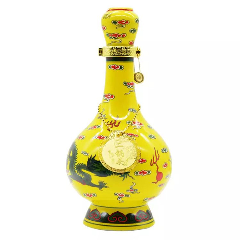 牛欄山經(jīng)典圖片/牛欄山經(jīng)典樣板圖 (4)