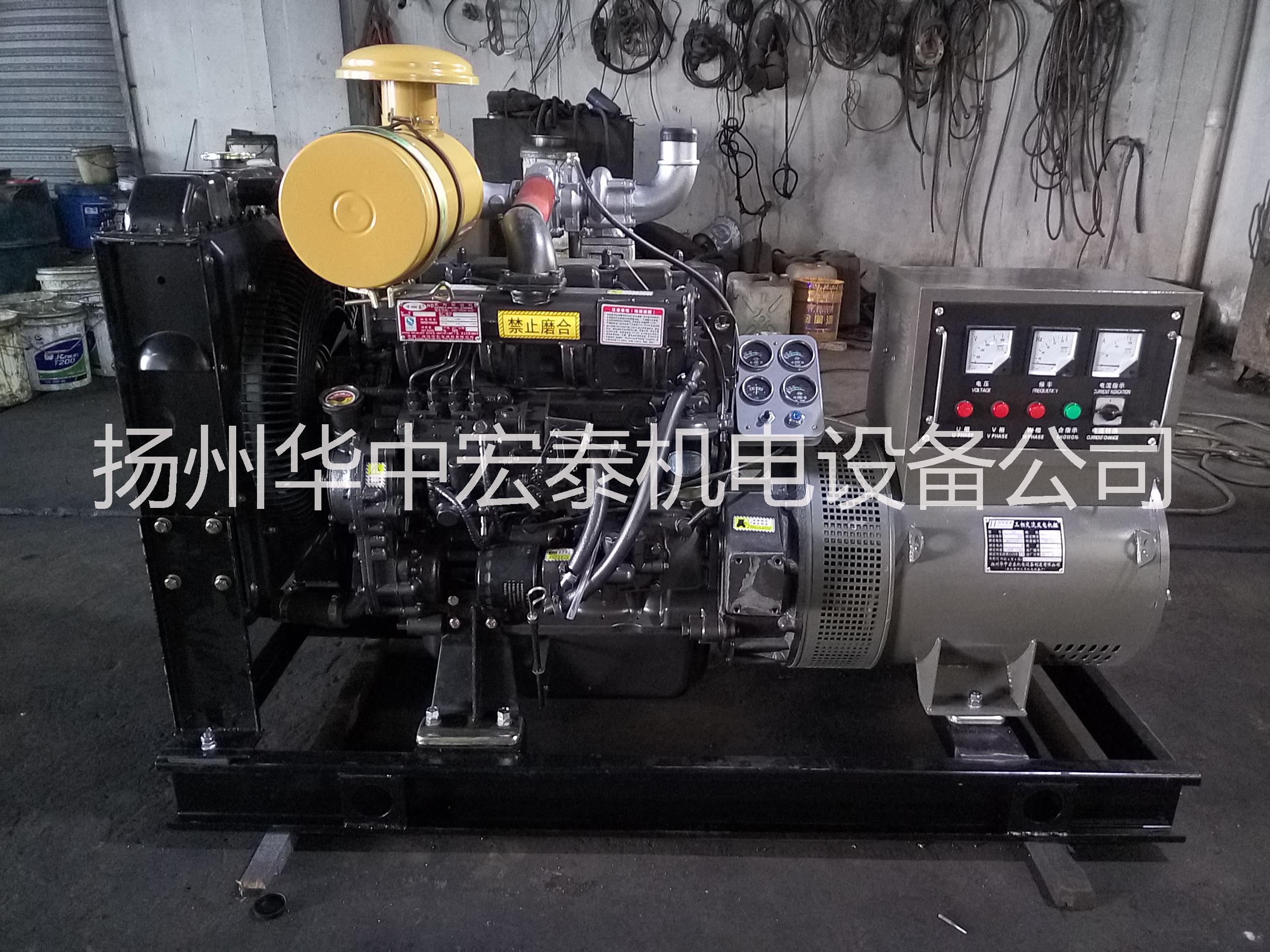 濰柴柴油發(fā)電機組圖片/濰柴柴油發(fā)電機組樣板圖 (1)