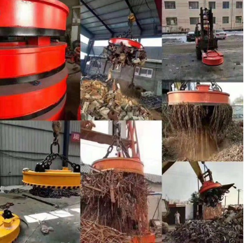 電磁吸盤圖片/電磁吸盤樣板圖 (4)