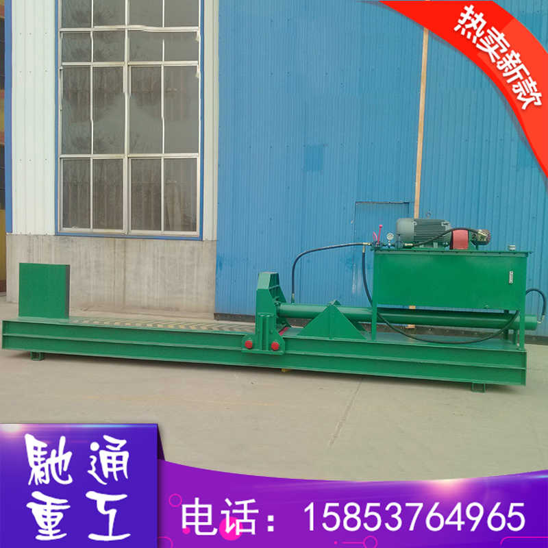 現(xiàn)貨銷(xiāo)售臥式劈木機(jī)液壓劈柴機(jī) 人造板材用劈木機(jī) 園林木材處理