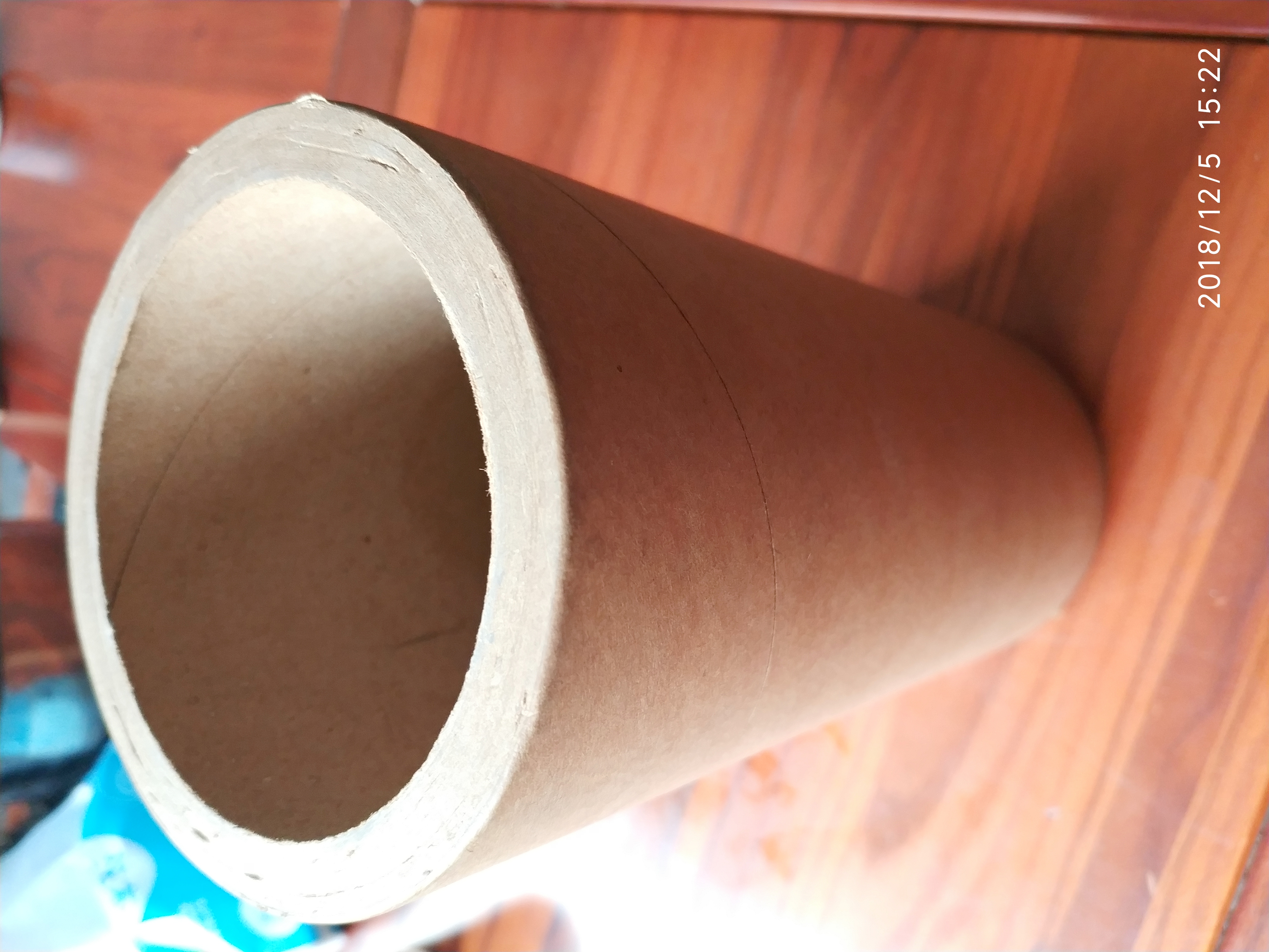 牛皮紙管圖片/牛皮紙管樣板圖 (3)