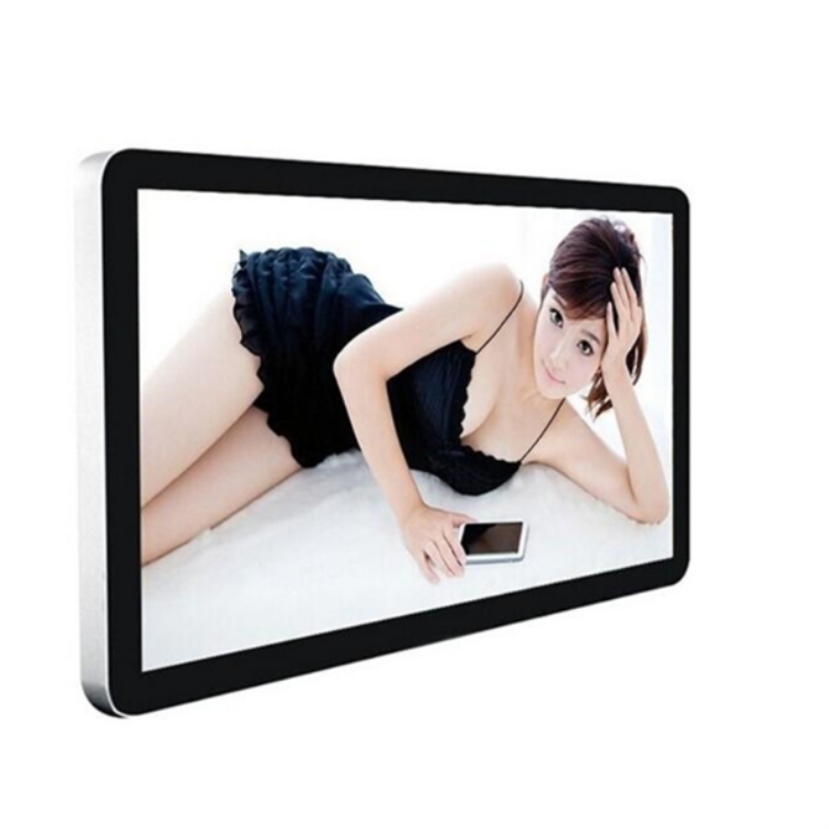 壁掛式廣告機圖片/壁掛式廣告機樣板圖 (4)